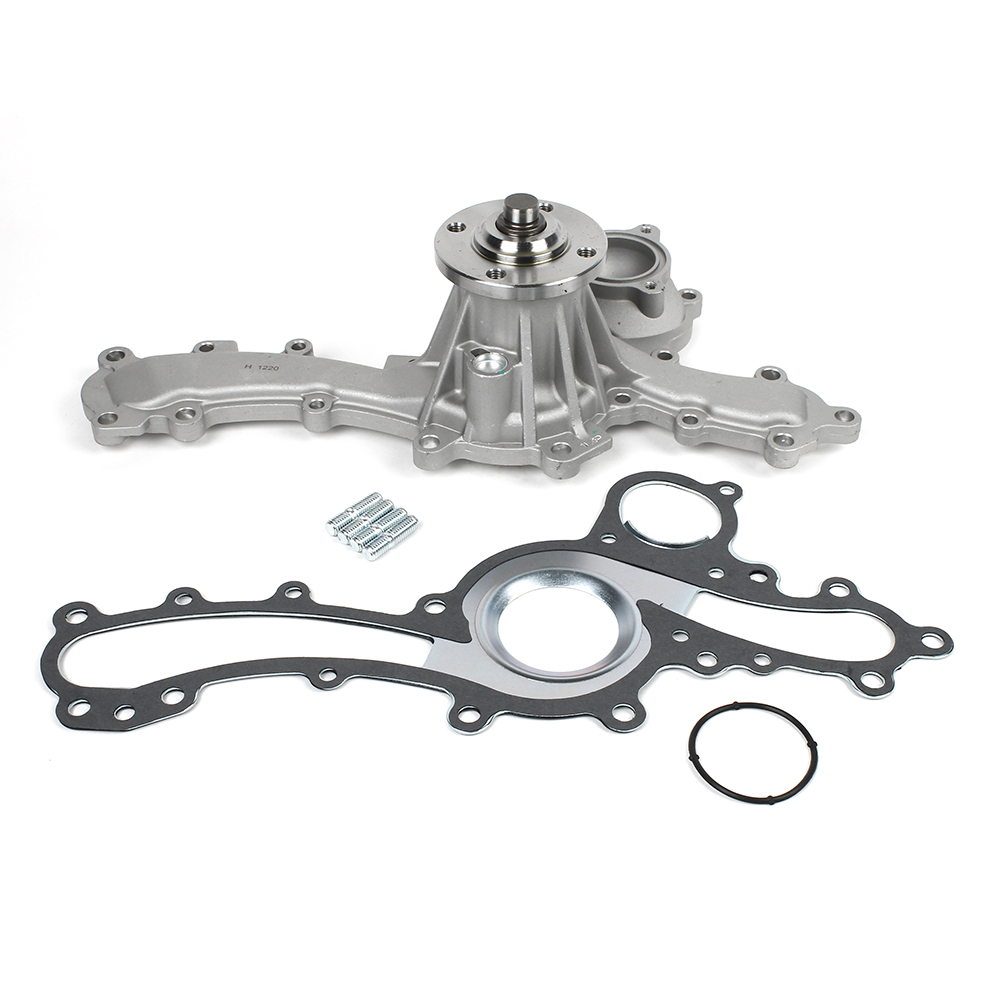 Toyota 1GR-FE Water Pump